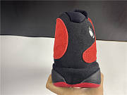 Air Jordan 13 “Reverse Bred DJ5982-602 - 3