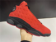 Air Jordan 13 “Reverse Bred DJ5982-602 - 4