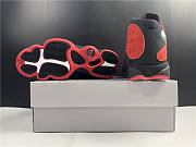 Air Jordan 13 “Reverse Bred DJ5982-602 - 5