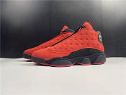 Air Jordan 13 “Reverse Bred DJ5982-602 - 6