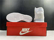 Nike Dunk High Slam Jam White Pure Platinum DA1639-100 - 3