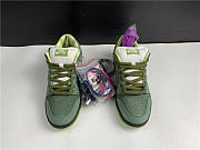 Nike SB Dunk Low Concepts Green Lobster (Regular Box) BV1310-337 - 5