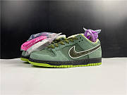 Nike SB Dunk Low Concepts Green Lobster (Regular Box) BV1310-337 - 3