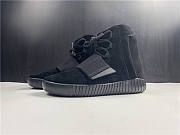 Adidas Yeezy Boost 750 Triple Black BB1839 - 3