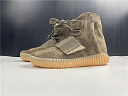 Adidas Yeezy Boost 750 Light Brown Gum (Chocolate) BY2456 - 6