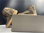 Adidas Yeezy Boost 750 Light Brown Gum (Chocolate) BY2456 - 2