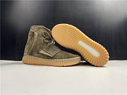 Adidas Yeezy Boost 750 Light Brown Gum (Chocolate) BY2456 - 5