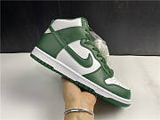 Nike Dunk High Spartan Green CZ8149-100 - 1