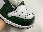 Nike Dunk High Spartan Green CZ8149-100 - 6