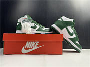 Nike Dunk High Spartan Green CZ8149-100 - 5