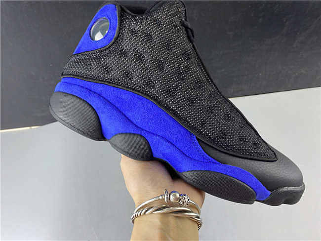 Air Jordan 13 Retro “Hyper Royal“ 414571 040 - 1