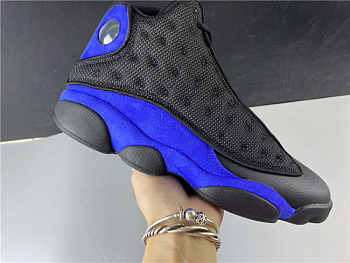 Air Jordan 13 Retro “Hyper Royal“ 414571 040