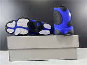 Air Jordan 13 Retro “Hyper Royal“ 414571 040 - 2