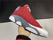 Air Jordan 13 “Red Flint” DJ5982-600 - 1