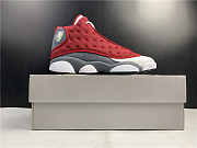 Air Jordan 13 “Red Flint” DJ5982-600 - 6