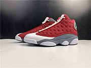 Air Jordan 13 “Red Flint” DJ5982-600 - 5