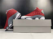 Air Jordan 13 “Red Flint” DJ5982-600 - 3