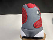 Air Jordan 13 “Red Flint” DJ5982-600 - 2