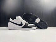 Nike SB Dunk Low Yin Yang 313170-023 - 5