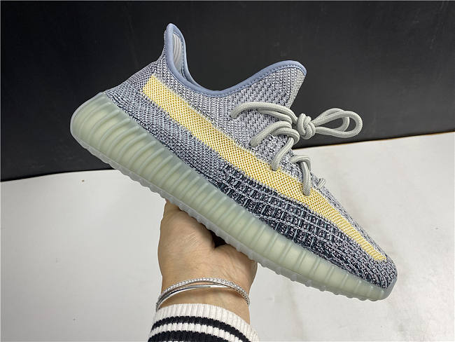 Adidas Yeezy 350 V2 Israfil v2 GY7657  - 1