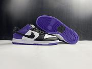 Nike SB Dunk Low “Court Purple” BQ6817-500 - 6