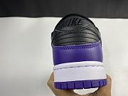 Nike SB Dunk Low “Court Purple” BQ6817-500 - 3