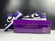 Nike SB Dunk Low “Court Purple” BQ6817-500 - 2