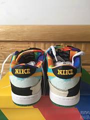 Nike SB Dunk Low Ben & Jerry's Chunky Dunky CU3244-100 - 6