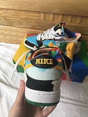 Nike SB Dunk Low Ben & Jerry's Chunky Dunky CU3244-100 - 4