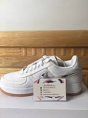 Nike Air Force 1 Low Travis Scott Reflective AQ4211-100 - 3