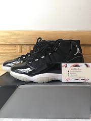 Air Jordan 11 Retro Jubilee 25th Anniversary CT8012-011 - 1