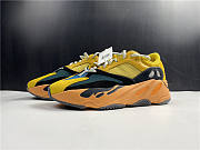 Adidas yeezy boost 700 New colorway SUN Yellow wave runner GZ6984  - 6