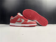 Nike Dunk Low UNLV University Red DD1391-002 - 2