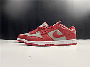 Nike Dunk Low UNLV University Red DD1391-002 - 4