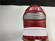 Nike Dunk Low UNLV University Red DD1391-002 - 5