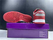 Nike Dunk Low UNLV University Red DD1391-002 - 6