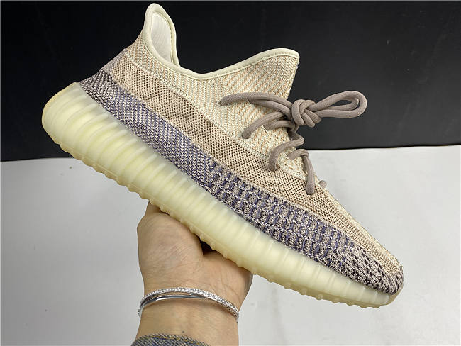 Adidas Yeezy Boost 350 V2 Ash Pearl GY7658 - 1