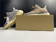 Adidas Yeezy Boost 350 V2 Ash Pearl GY7658 - 5