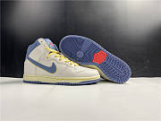 Nike SB Dunk High Atlas Lost at Sea (2020) CZ3334-100 - 3