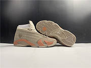 Air Jordan 14 Retro Low Clot Terra Blush DC9857-200 - 5