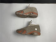 Air Jordan 14 Retro Low Clot Terra Blush DC9857-200 - 6