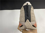 Air Jordan 14 Retro Low Clot Terra Blush DC9857-200 - 4