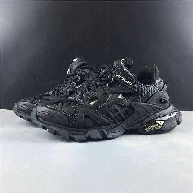 Balenciaga Track Black 568615W2GN11000 - 1