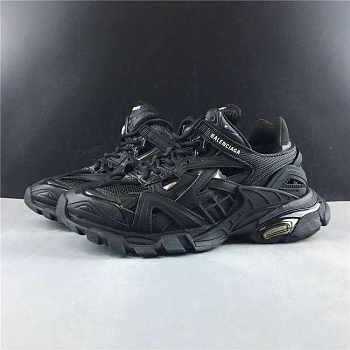 Balenciaga Track Black 568615W2GN11000