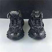 Balenciaga Track Black 568615W2GN11000 - 5