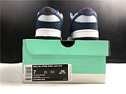 Nike SB Dunk Low Binary Blue 854866-444 - 6