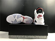 Air Jordan 6 Retro Carmine (2021) CT8529-106 - 3