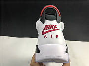 Air Jordan 6 Retro Carmine (2021) CT8529-106 - 6