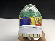 Nike Dunk Low SP City Market DA6125-900 - 3