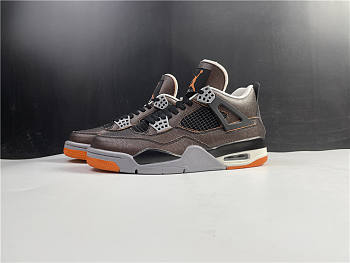 Air Jordan 4 Retro Starfish CW7183-100